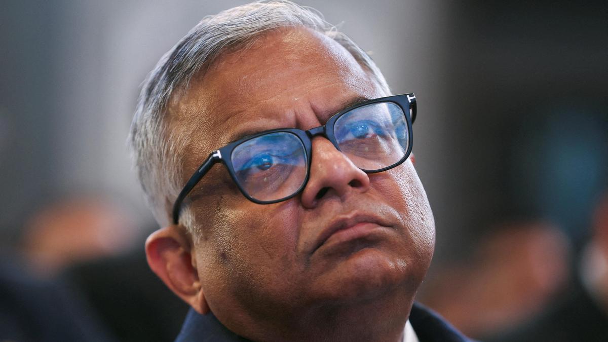 The marathoner technocrat who gave new direction to Tata Group