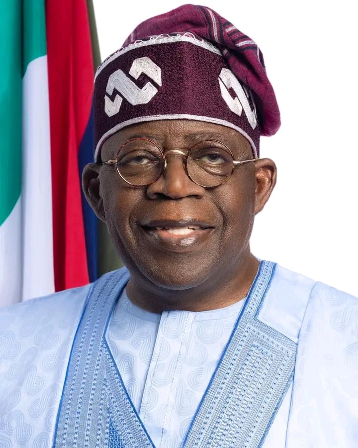 Vacation: Tinubu arrives in France [VIDEO]