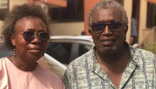 Payment dispute led to murder of Dr Jesse Amuah and wife at Asylum Down – Court told