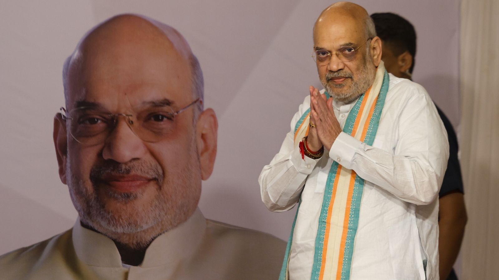 Uniform Civil Code in all NDA states before 2029 Lok Sabha polls: Amit Shah