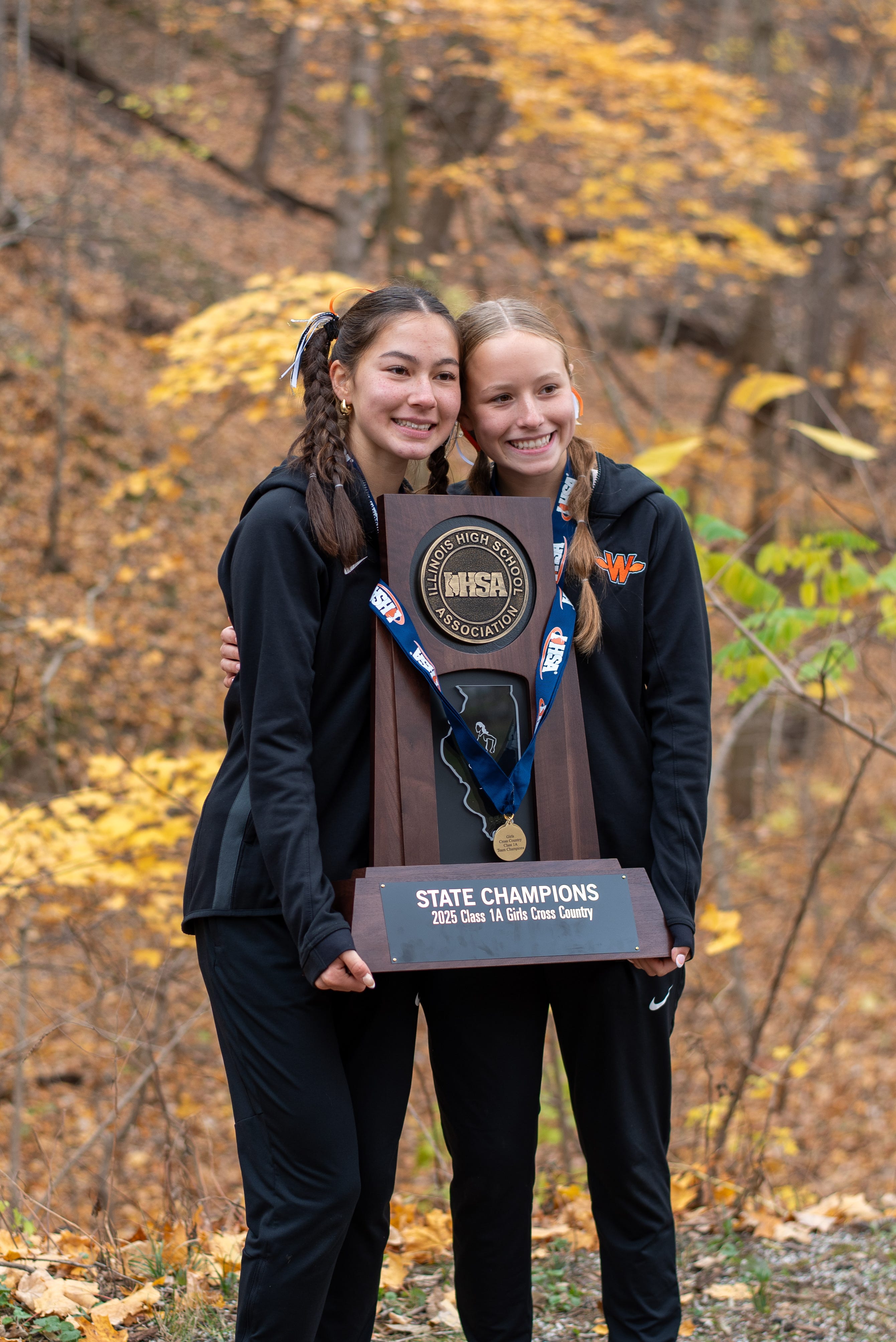 VOTE for who is the top returning Rockford-area boys, girls XC runner