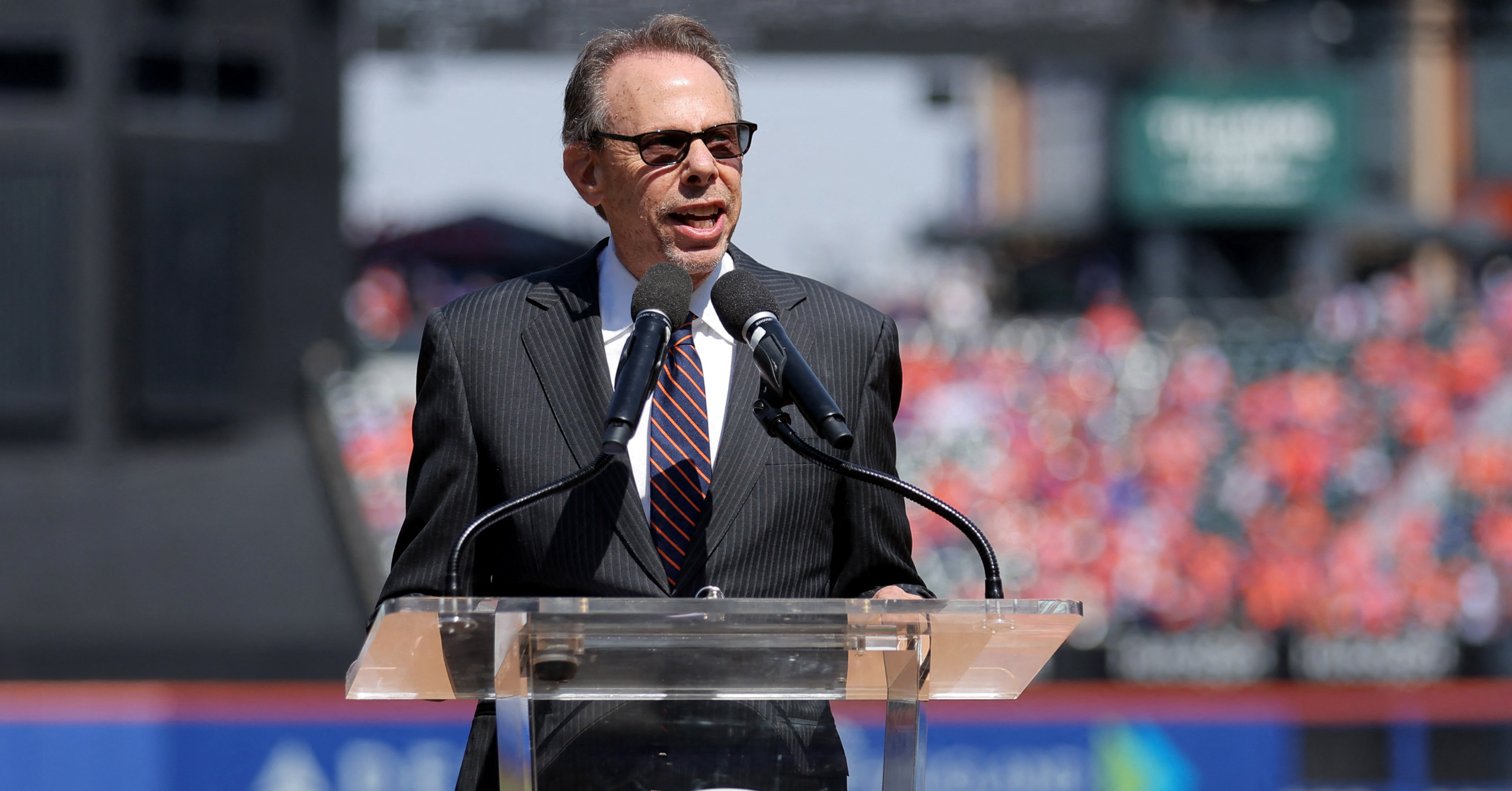 SNY announces Howie Rose documentary, ‘Put It In The Books’