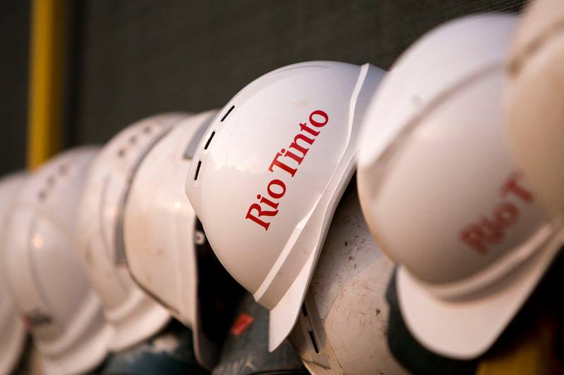 Australia commits US$1.76bil to keep Rio Tinto aluminium smelter open