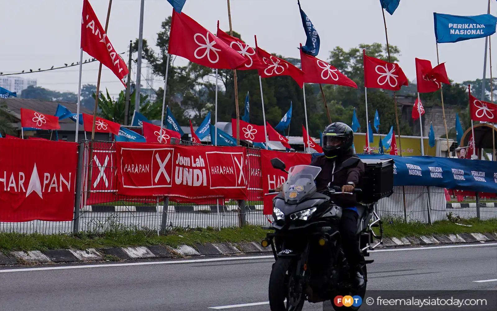 Any PH-Bersatu ‘reunion’ in Selangor would be about survival, says analyst