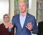 Crossbench MPs launch push to stop Australian military exports being used in human rights breaches