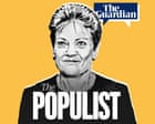 The Populist: Aeroplanes and bulldozers | Episode 1 – podcast