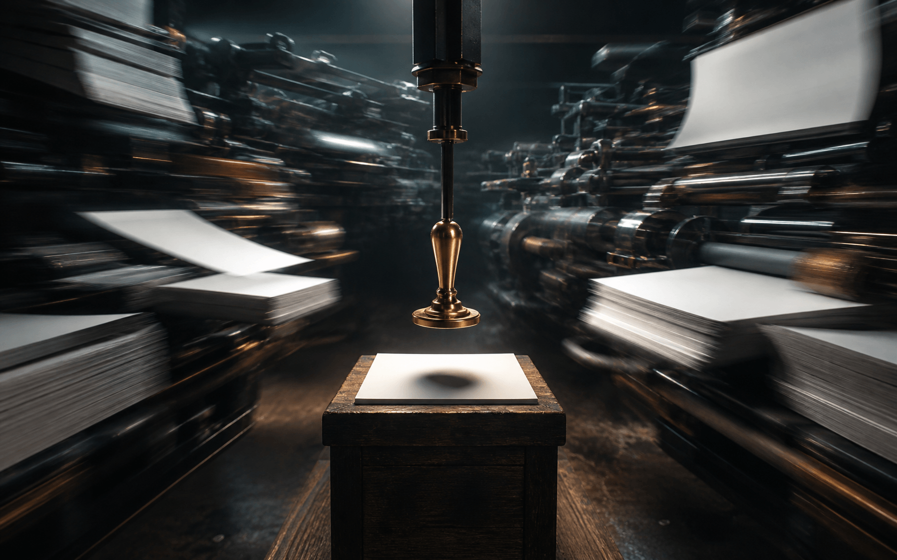 The AI Slop Economy Runs on Unpaid Verification