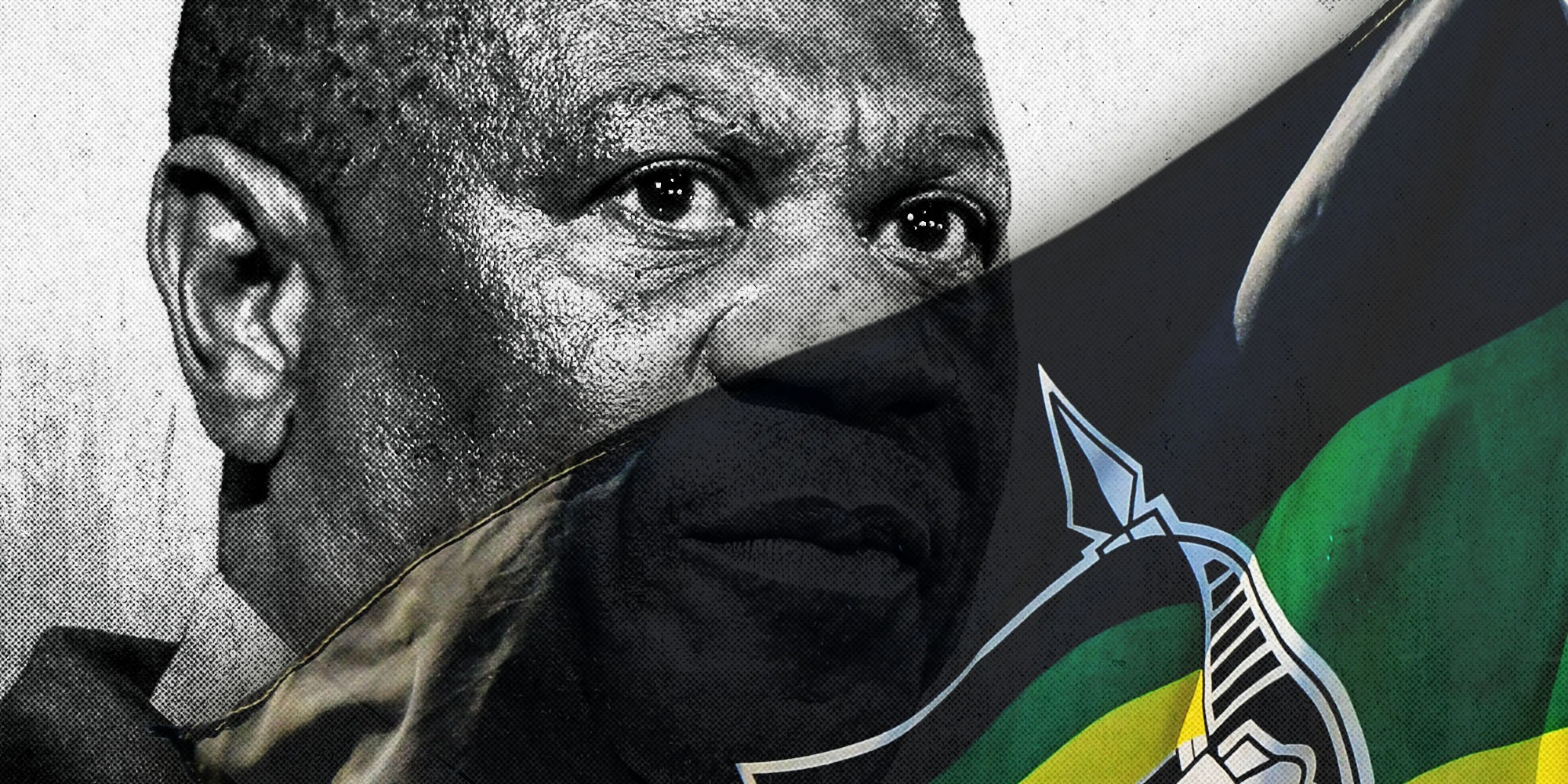 ANALYSIS: Where is Paul Mashatile, and does the vanishing deputy act threaten his presidential ambitions?