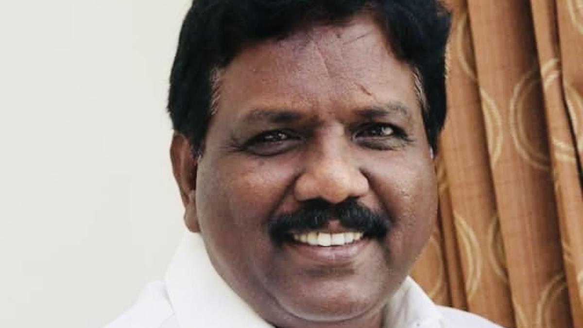 Derogatory caste names should not be used in Census, says VCK MP