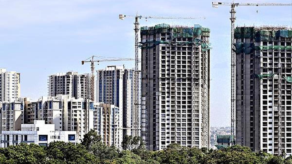 New apartment Bill proposes federations to end multiple association disputes