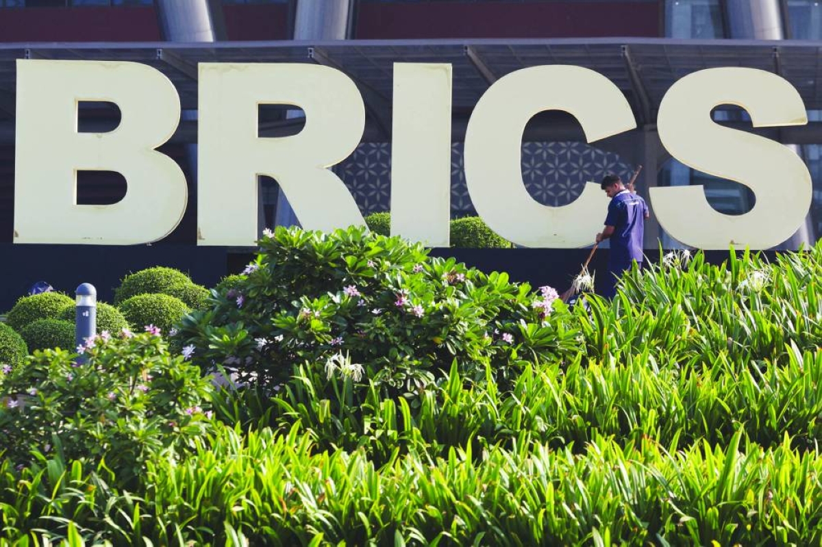 The evolution of Brics and its challenges today