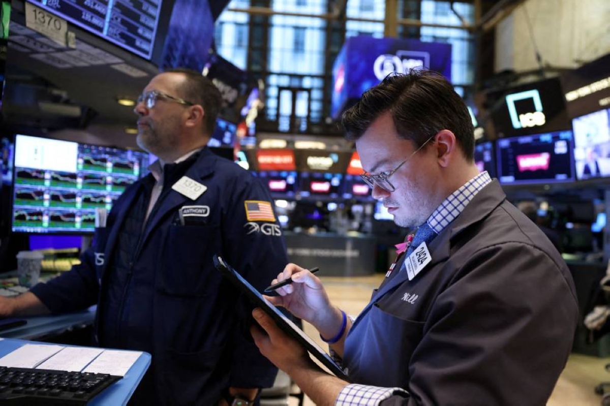 Investors brace for possible rate hike at uncertain Fed meeting