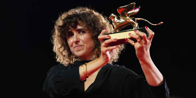 Venice Film Festival: May el-Toukhy's 'Woman Unknown' wins Golden Lion at politically charged edition