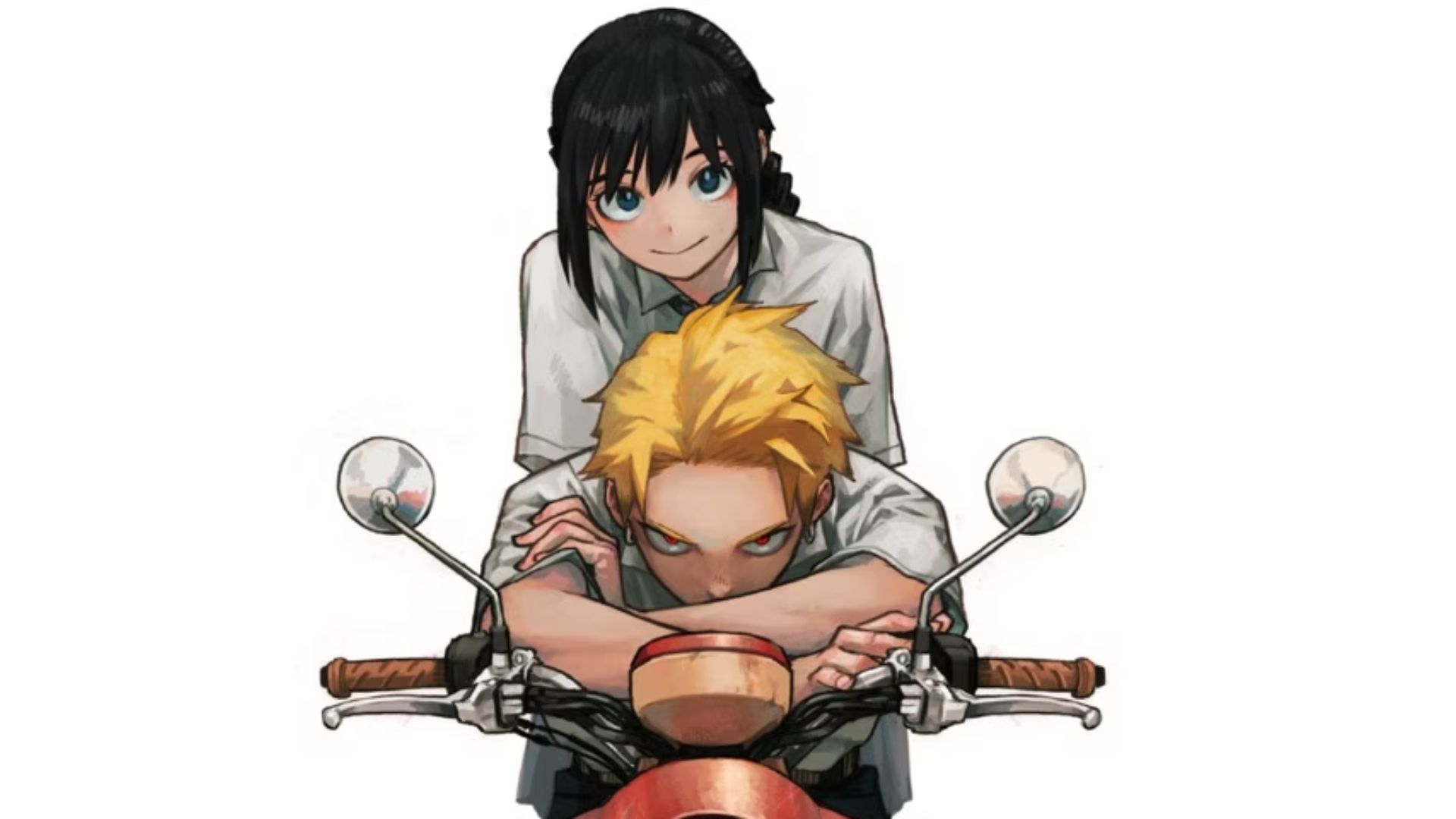 After 2 Years, My Hero Academia's Creator Finally Returns With a Near-Perfect Follow-Up