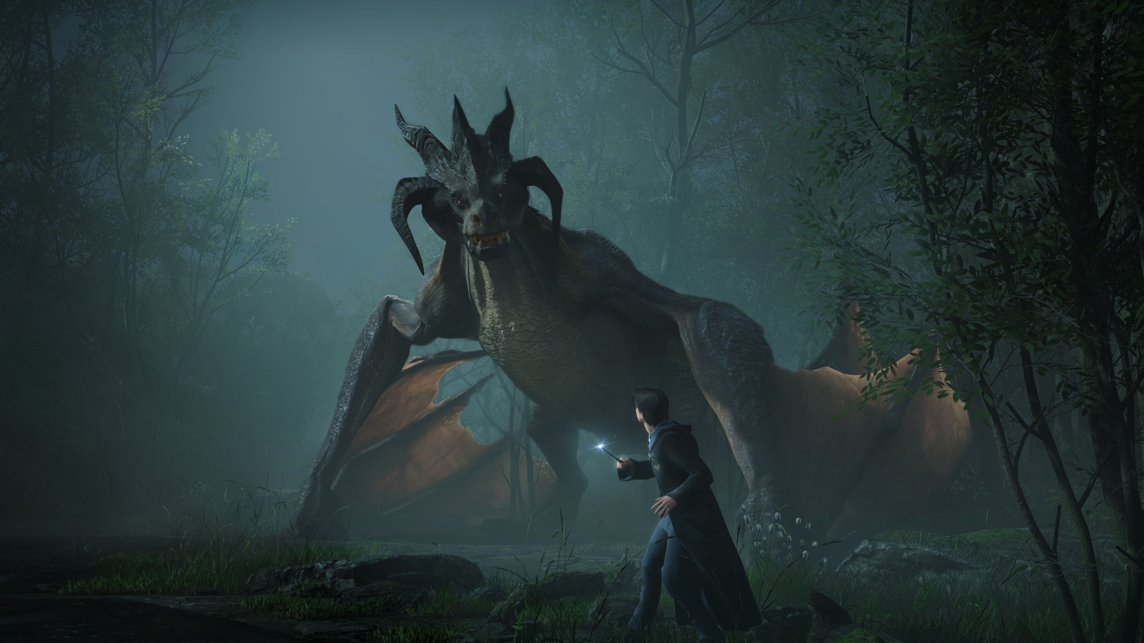 Hogwarts Legacy 2 Officially Announced by Warner Bros.