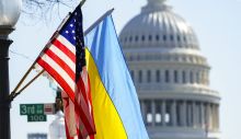 Graham’s “Hellish Sanctions” Bill Against Russia To Be Put To Vote Next Week — Bloomberg