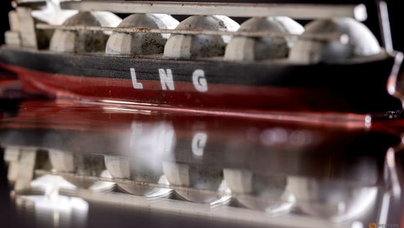 South Korea's SK Shipping to become Asia's largest LNG carrier operator in H-Line asset swap