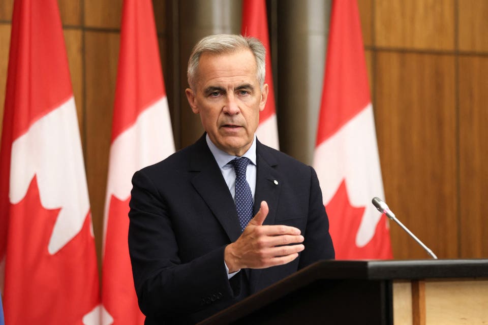 Canada Discussing Joining EU As ‘Associate Member,’ Report Says