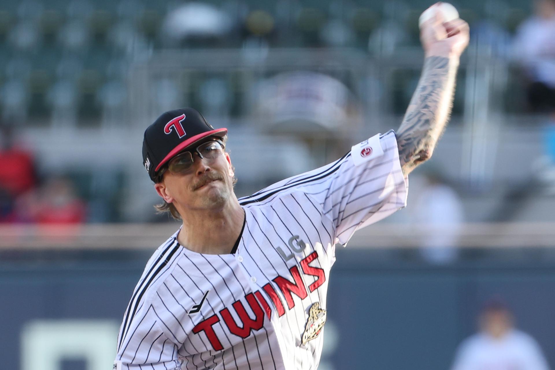 Baseball transaction foiled due to league's oversight