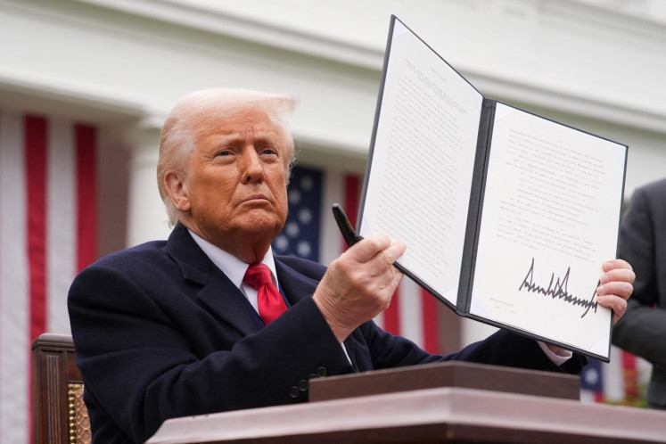 Analysis: Trump's forced labor tariffs: Flawed but revealing