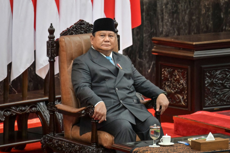 2027 budget plan puts prudence, credibility to the test