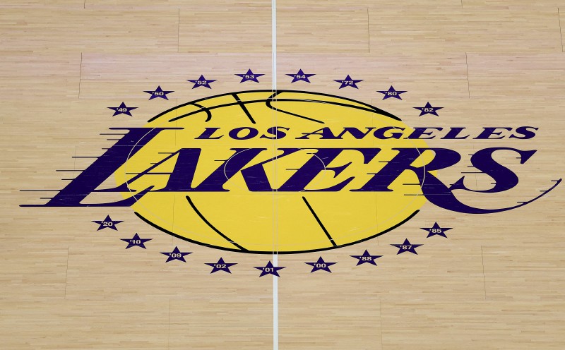 NBA's Los Angeles Lakers to be sold for reported US$12.5bil