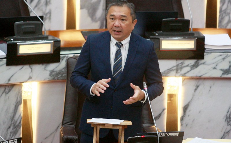 Selangor next big rail bet, eyes 2060 finish