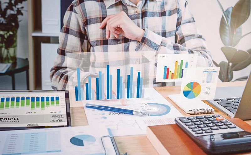 Ignoring the noise when investing