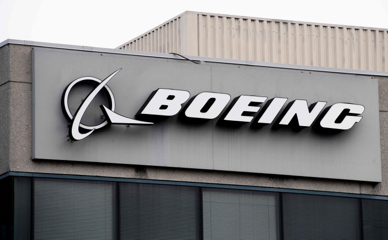 Boeing ordered to pay US$29mil to family of 737 MAX crash victim