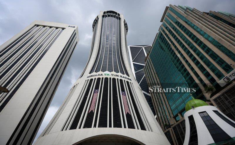 Tabung Haji tightens fund oversight, investment monitoring