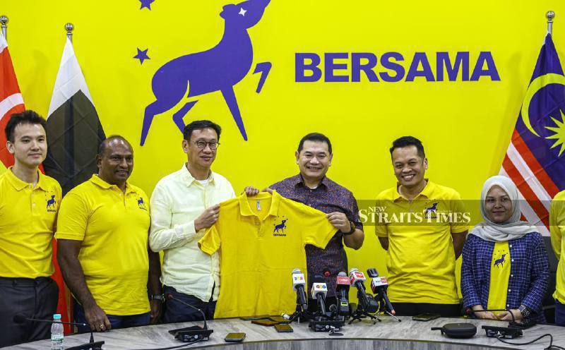 Wong Chen exit exposes deeper challenge for PKR, say analysts [WATCH]