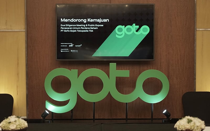 MSCI to drop GoTo from Indonesia index on liquidity concerns