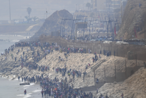 Spain had warnings of mass migrant crossings into Ceuta, but not their scale, documents reveal