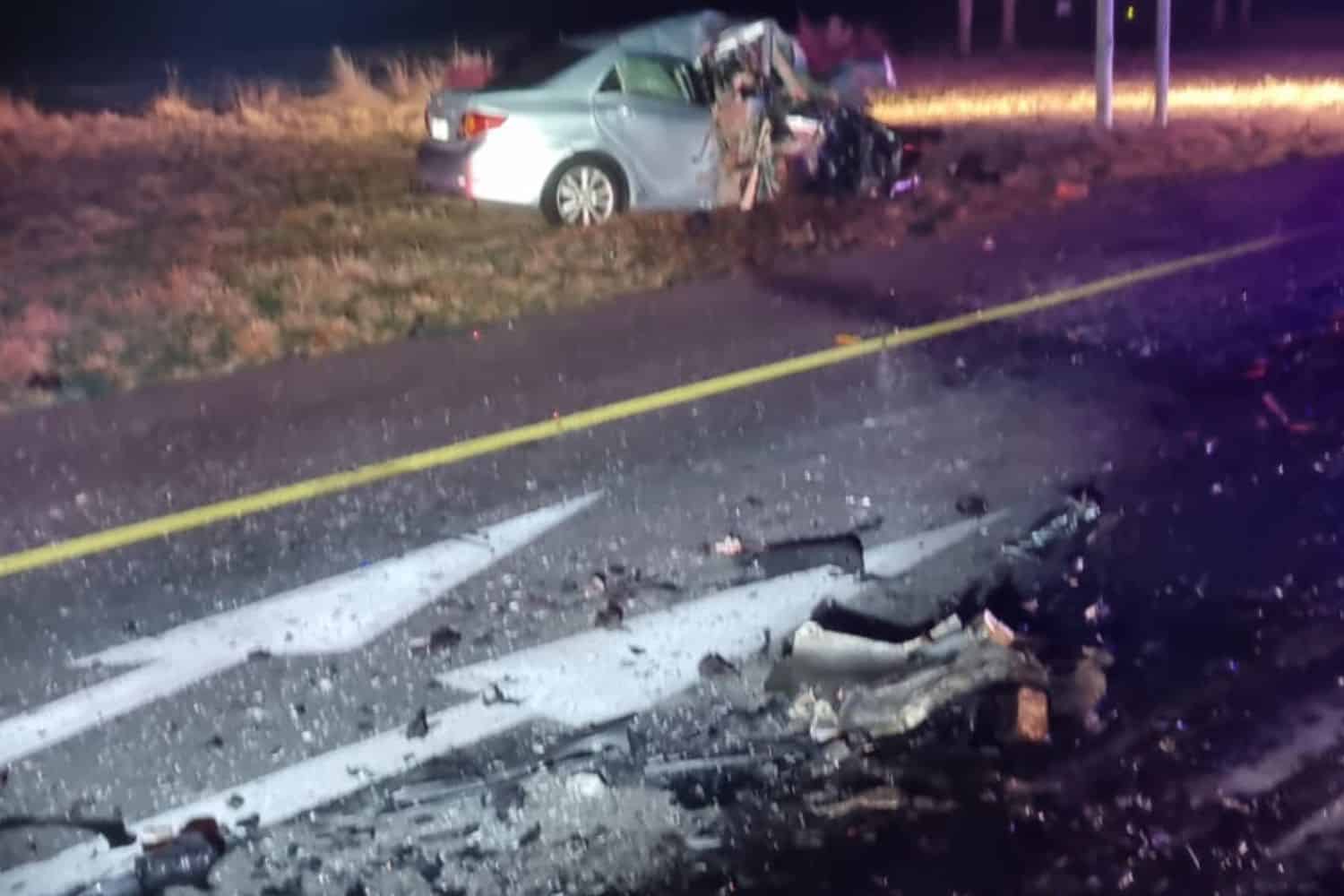 In case you missed it: Chikunga over attacks on women | Gauteng murder rate drops | Eight killed in N17 crash