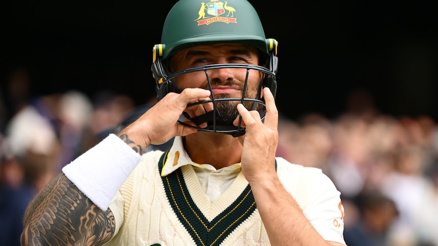 Live: Australia bats first against Bangladesh in historic Darwin Test