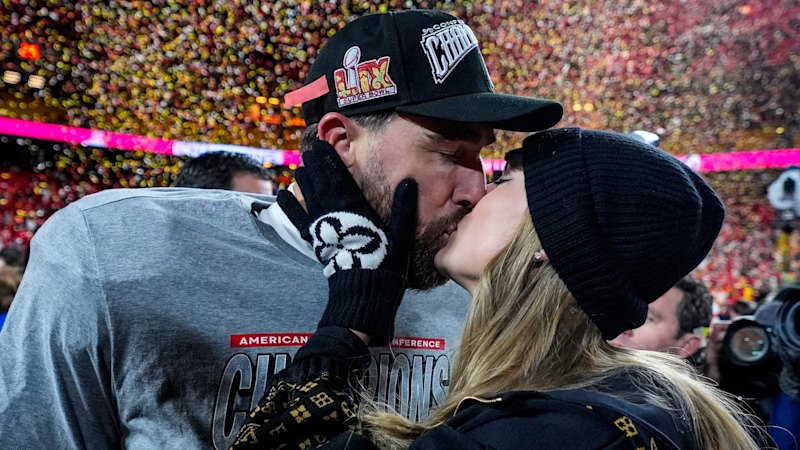 Travis Kelce finally opens up about Taylor Swift wedding. Here are four things we learnt