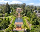 San Francisco-area estate sells for $70m in sign of AI-fueled wealth explosion