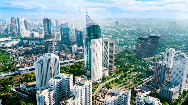 It’s the world’s largest city, but you won’t see many tourists