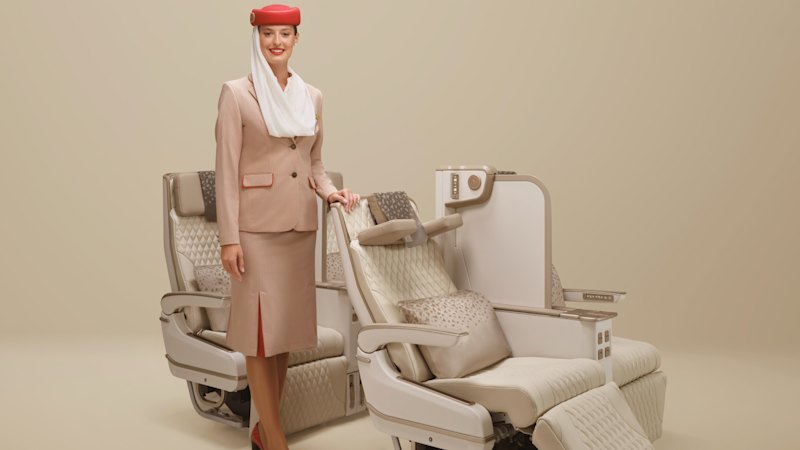 Premium economy is getting better, but is it actually worth the price?