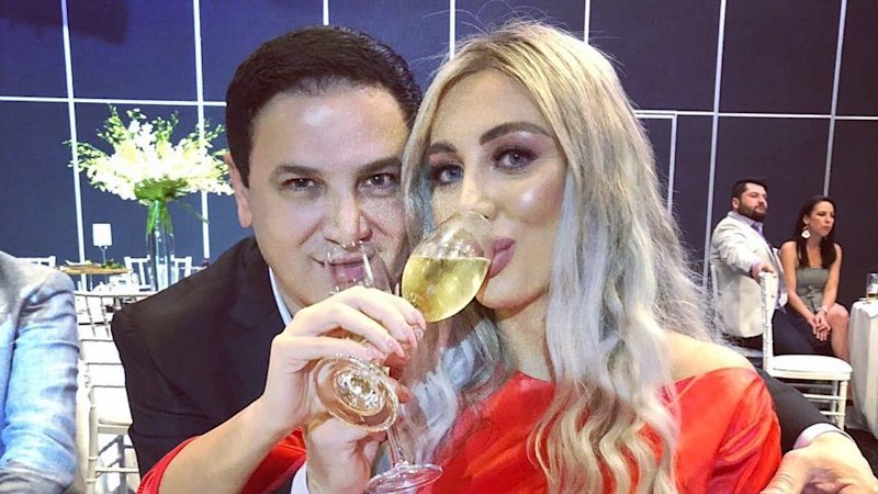 ‘You like?’ Jean Nassif’s $10m ice deal, zero regrets and one-way ticket out of trouble