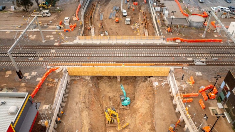 From emergency to new normal: How Labor supercharged use of contingency funding for major projects