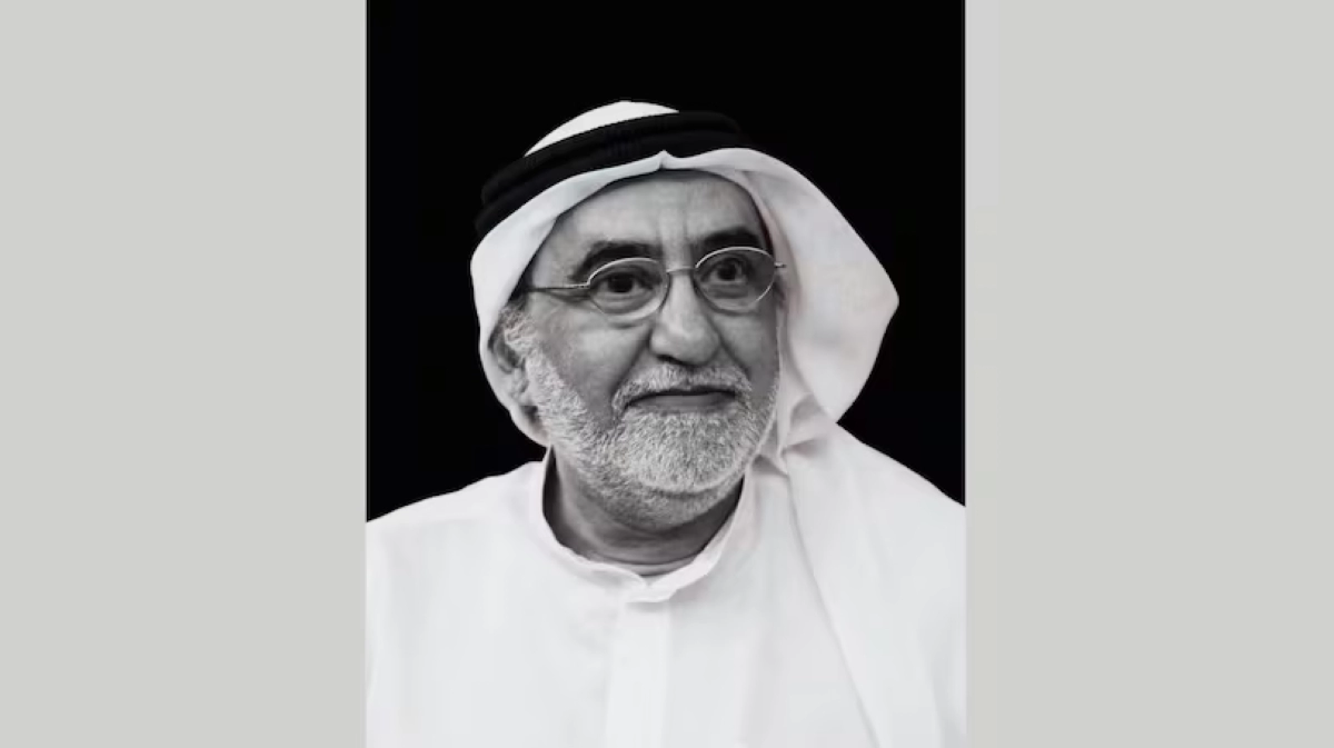 King Salman and Crown Prince condole Sharjah Ruler over death of Sheikh Mohammed bin Salem Al-Qasimi