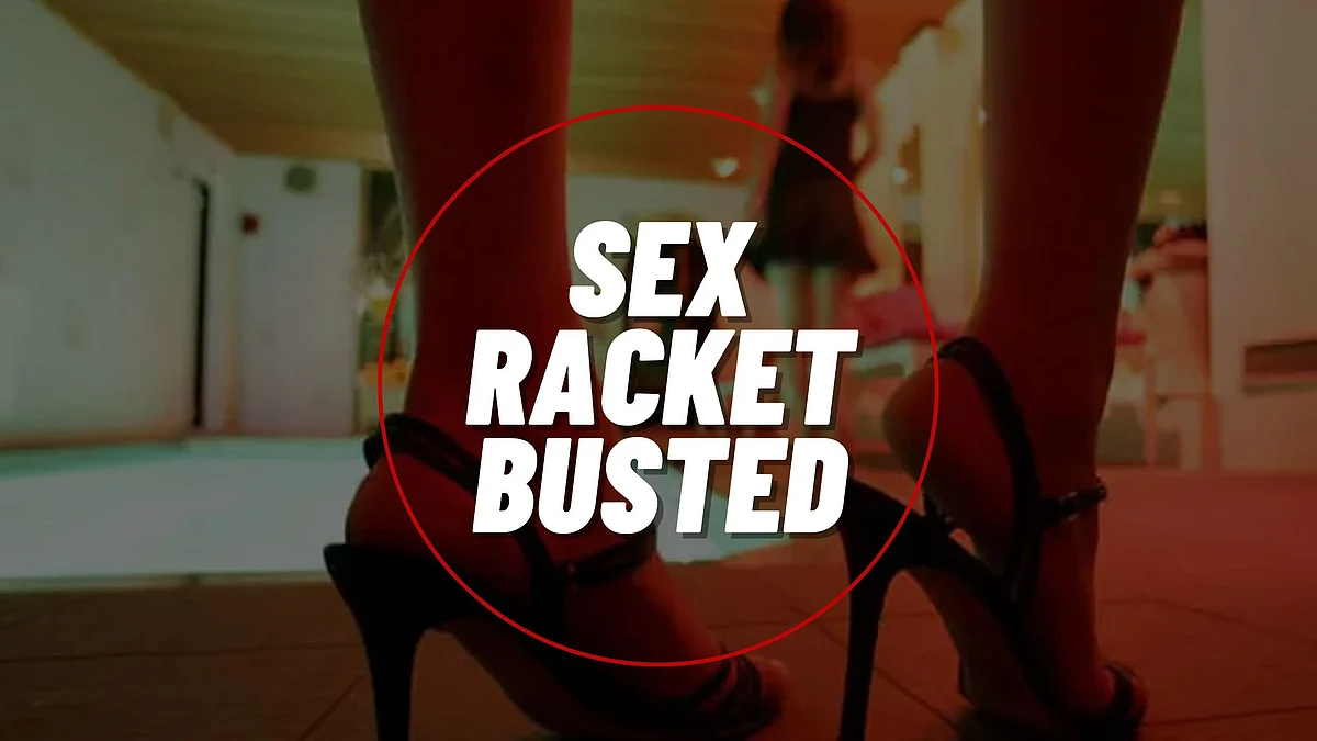 Bhopal Sex Racket Busted At Indrapuri Spa, 4 Men Arrested After Decoy Customer Operation