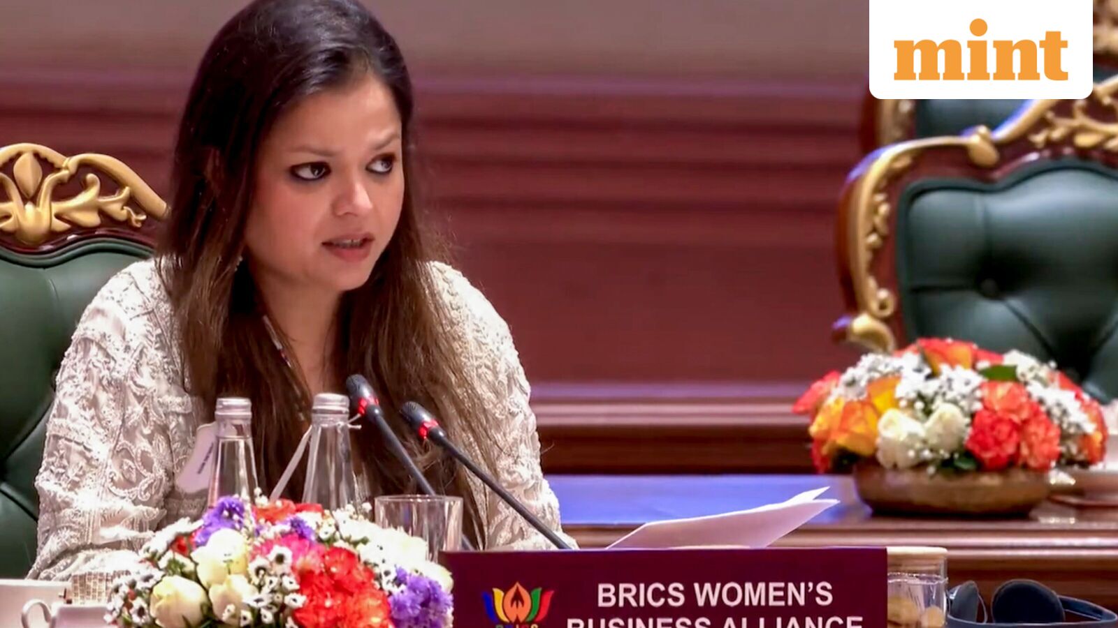 Brics Women’s Business Alliance urges supply chain access and scale for women-led entrepreneurship