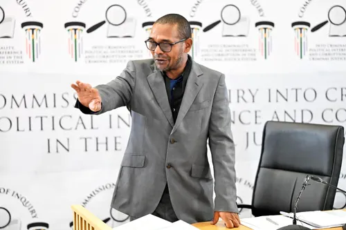 Cloned - ‘COVER-UP’ – City of Cape Town refutes Fadiel’s R60m cable theft claims