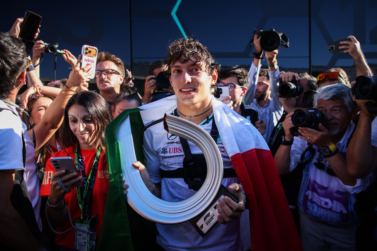 Winners and losers from F1's underwhelming Spanish Grand Prix