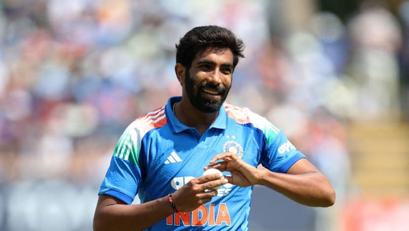 India's Bumrah ruled out of Sri Lanka tests, Nabi earns first call-up