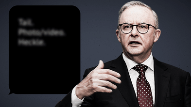 ‘Tail, film, heckle’: Inside the Brethren’s secret election influence plot with the far-right