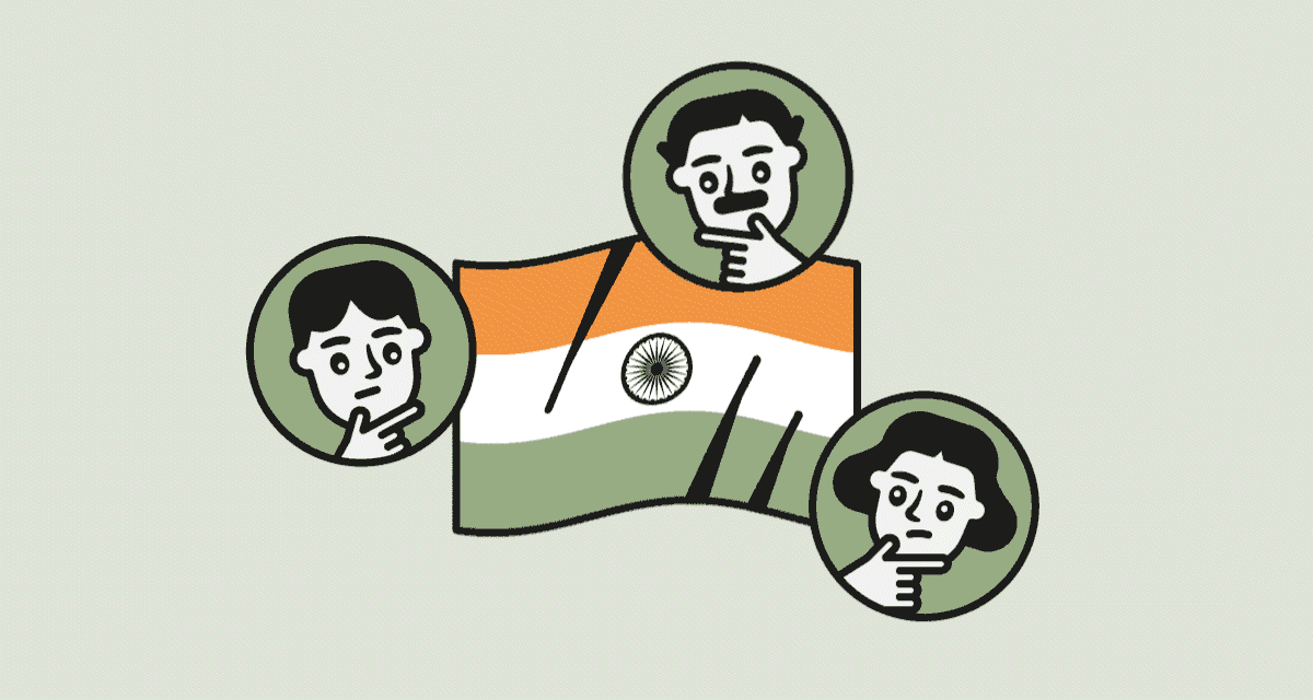 The hidden alliances between India’s VCs, uncovered