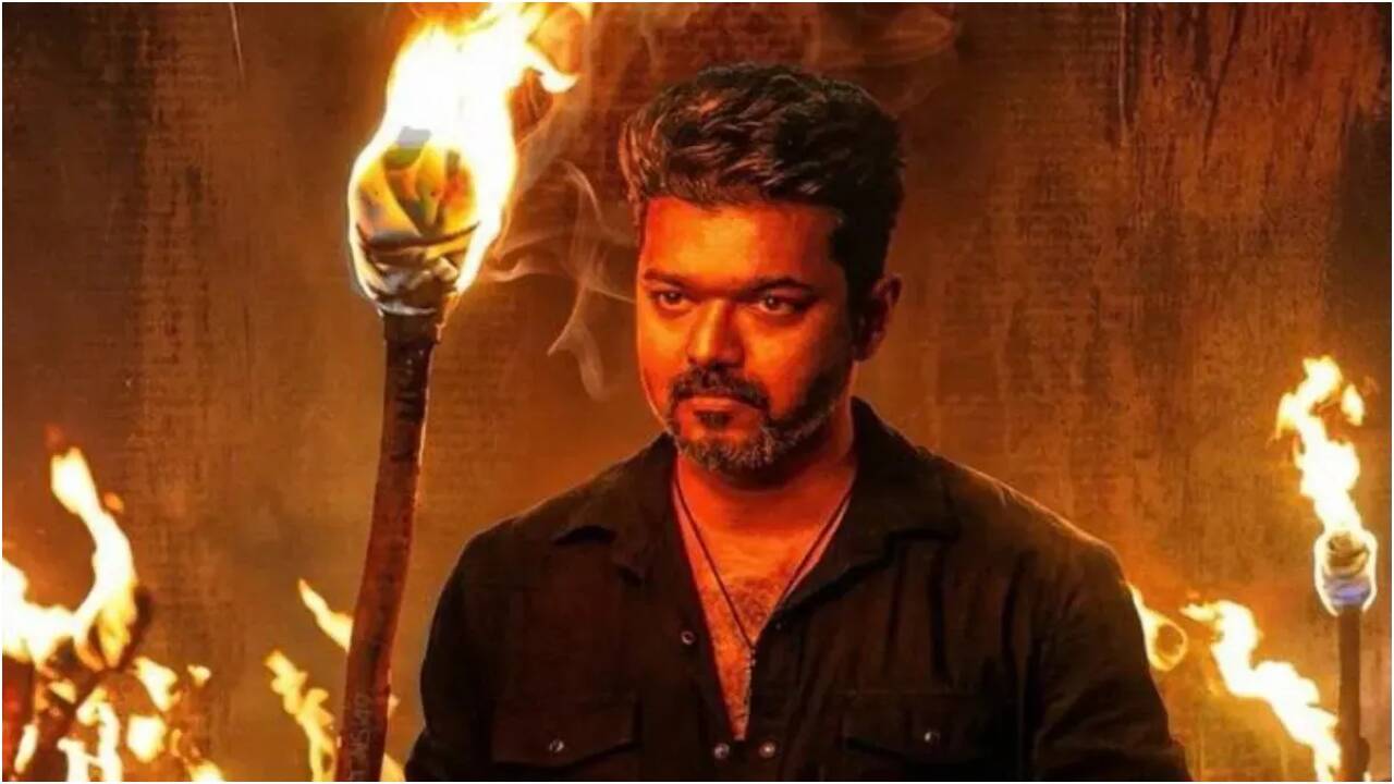 Jana Nayagan BO Day 21: Vijay film holds at Rs 65L, net reaches Rs 194.35 cr